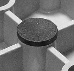 Stopper anti-slip dopje