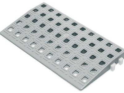 Ramp I