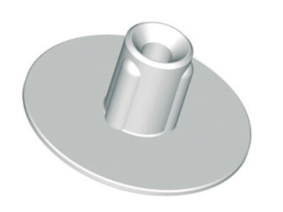 Mounting Pad kleefzegel