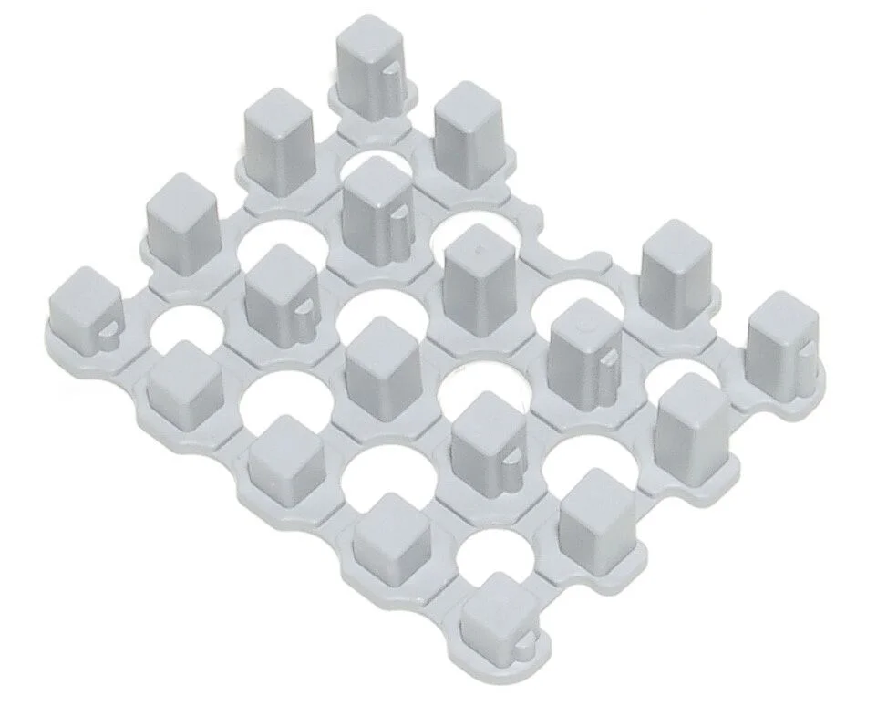 Slip-Stop Ramp grijs