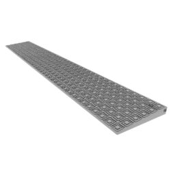 1,8 cm Quickramp - Afbeelding 1