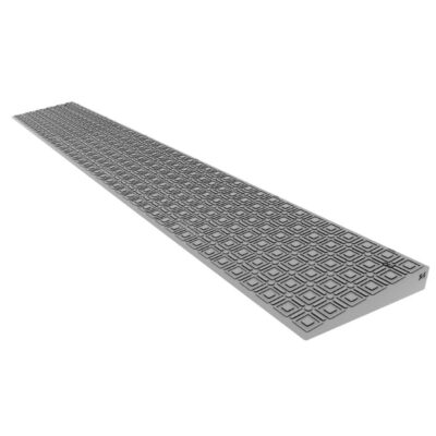 2,4 cm Quickramp