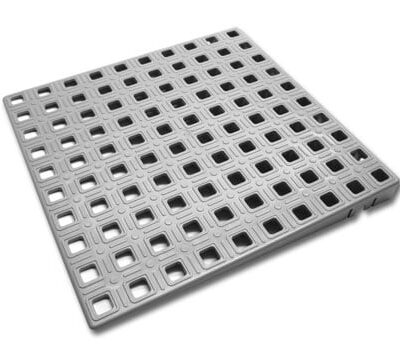 Ramp type 2