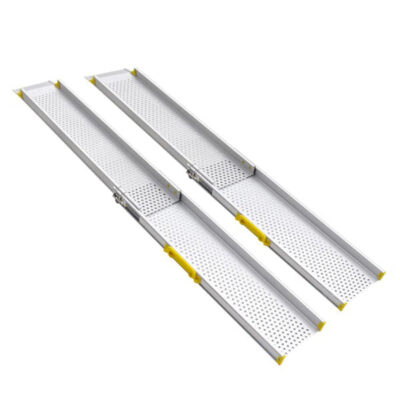 Oprijgoot Inschuifbaar - 365cm - Afbeelding 5