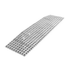 3,8cm (H) x cm (B75) Drempelhulp buiten, 3 zijdig
