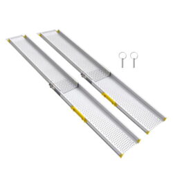 Oprijgoot Inschuifbaar - 365cm - Afbeelding 5