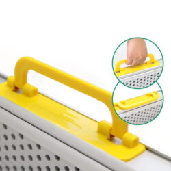 Oprijgoot Inschuifbaar - 365cm - Afbeelding 4