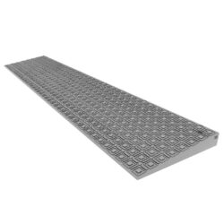 3,2 cm Quickramp - Afbeelding 1