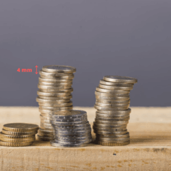 0,4 cm Quickramp - Afbeelding 4