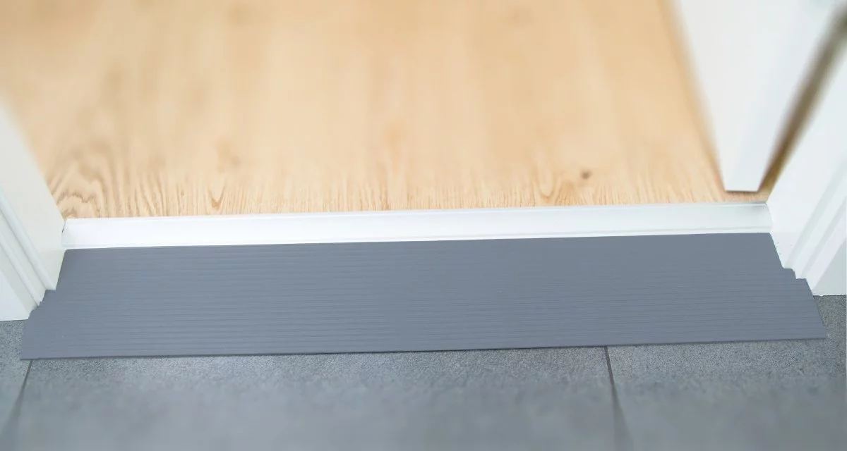 0,6 cm Gummy ramp - Afbeelding 8
