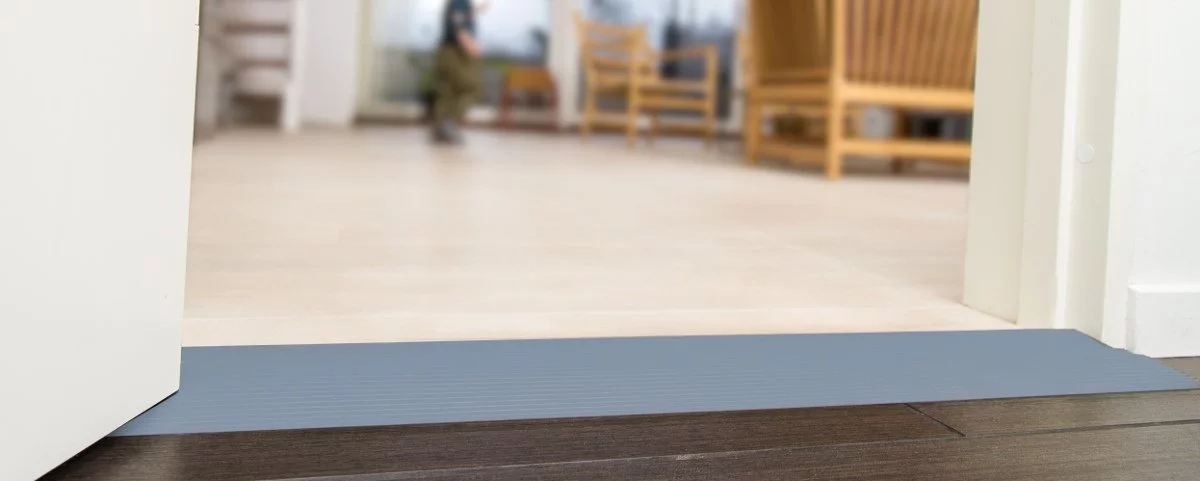 0,6 cm Gummy ramp - Afbeelding 7