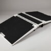 15cm - Lichtgewicht drempelhulp schuifpui