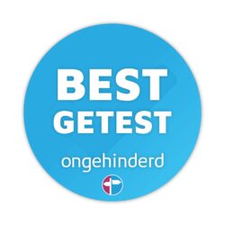 5,6 tot 7,2cm (H) - Drempelhulp L 3 Laags - Afbeelding 8