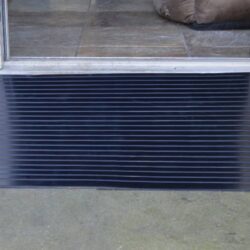 3 cm - Rubberen drempelhulp - Recht - Afbeelding 7