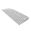 7,4cm (H) x 75cm (B) Drempelhulp, 2 Zijdig Links