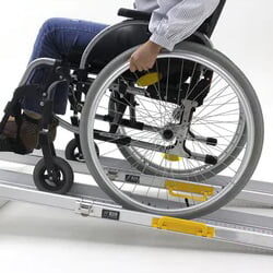 Oprijgoot Inschuifbaar - 365cm - Afbeelding 3