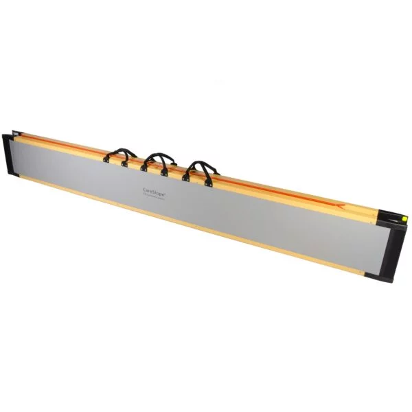 Lichtgewicht oprijplaat - 285 cm Lichtgewicht oprijplaat - 285 cm