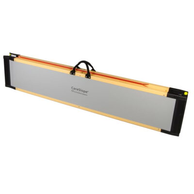 Lichtgewicht oprijplaat - 175 cm