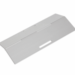 1 tot 5cm - Draagbare drempelhulp - Afbeelding 4