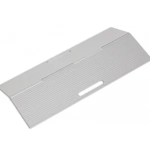 1 tot 5cm - Draagbare drempelhulp - Afbeelding 4