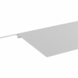 1 tot 5cm - Draagbare drempelhulp - Afbeelding 3