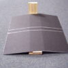 67cm - Aluminium Drempelplaat
