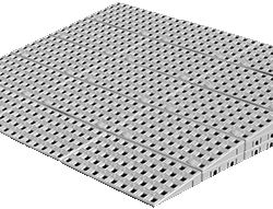 9,2 tot 10,6 cm (H) - Drempelhulp 5 Laags - Ongehinderd - Afbeelding 3