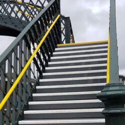 Antislip traptreden profiel - Afbeelding 4