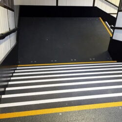 Antislip traptreden profiel - Afbeelding 7