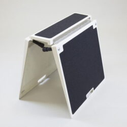 15cm - Lichtgewicht drempelhulp schuifpui - Afbeelding 3