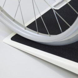 15cm - Lichtgewicht drempelhulp schuifpui - Afbeelding 6