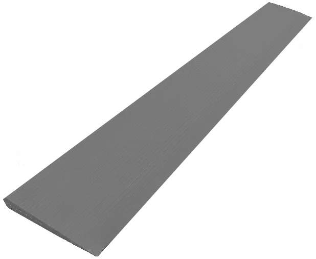 0,6 cm Gummy ramp - Afbeelding 5