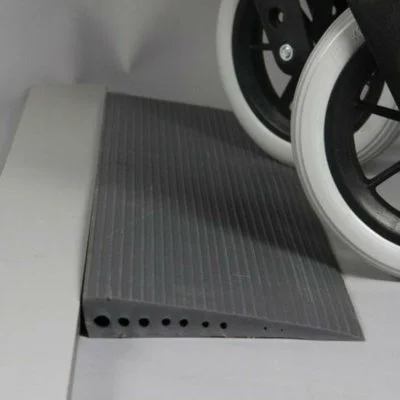0,6 cm Gummy ramp - Afbeelding 4