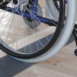 6,4 cm Gummy ramp - Afbeelding 6