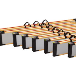 Lichtgewicht oprijplaat - 100 cm - Afbeelding 3