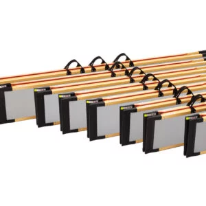 Lichtgewicht oprijplaat - 175 cm - Afbeelding 3