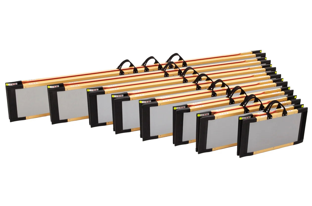 Lichtgewicht oprijplaat - 100 cm - Afbeelding 3