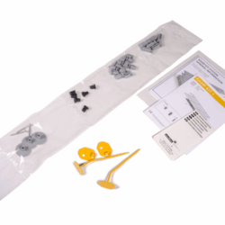 1,8 tot 5,5 cm | Kit 1 - Nieuw - Afbeelding 3