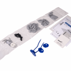 10,8 tot 16,3 cm | Kit 4 - Nieuw - Afbeelding 3