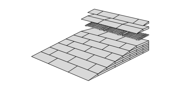 14,4 tot 19,9 cm | Kit 5 - Nieuw