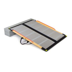 Lichtgewicht oprijplaat - 100 cm Lichtgewicht oprijplaat - 100 cm