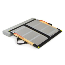 Lichtgewicht oprijplaat - 65 cm Lichtgewicht oprijplaat - 65 cm