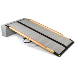 Lichtgewicht oprijplaat - 150 cm Lichtgewicht oprijplaat - 150 cm