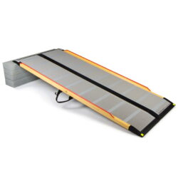 Lichtgewicht oprijplaat - 175 cm Lichtgewicht oprijplaat - 175 cm