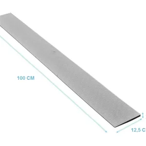 1,2 cm Quickramp - Afbeelding 3