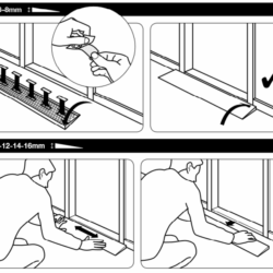 3,2 cm Quickramp - Afbeelding 5