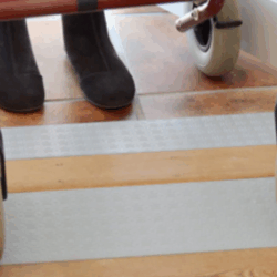 3,2 cm Quickramp - Afbeelding 3