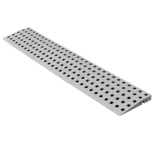 1,8 cm (H) - Drempelhulp 1 Laags - Afbeelding 3