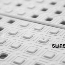 5,6 tot 7,2cm (H) - Drempelhulp L 3 Laags - Afbeelding 6