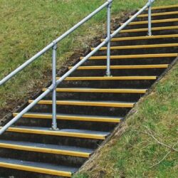 Antislip traptreden profiel - Afbeelding 5